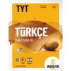 MADALYON TYT TÜRKÇE SORU BANKASI