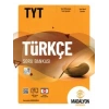 MADALYON TYT TÜRKÇE SORU BANKASI