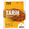 MADALYON TYT TARİH SORU BANKASI