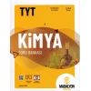 MADALYON TYT KİMYA SORU BANKASI