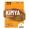 MADALYON TYT KİMYA SORU BANKASI