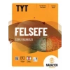 MADALYON TYT FELSEFE SORU BANKASI