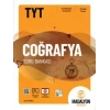 MADALYON TYT COĞRAFYA SORU BANKASI