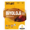 MADALYON TYT-AYT BİYOLOJİ (B) SORU BANKASI