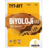 MADALYON TYT-AYT BİYOLOJİ (A) SORU BANKASI