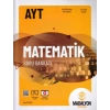 MADALYON AYT MATEMATİK SORU BANKASI