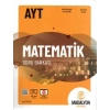MADALYON AYT MATEMATİK SORU BANKASI