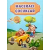 MACERACI ÇOCUKLAR (10 KİTAP) - TANDEM