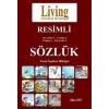 LİVİNG RESİMLİ İNGİLİZCE TÜRKÇE SÖZLÜK