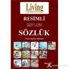 LİVİNG RESİMLİ İNGİLİZCE TÜRKÇE SÖZLÜK