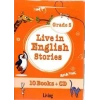 LİVİNG İNGİLİZCE HİKAYE LİVE İN ENGLİSH GRADE 5
