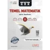 LİMİT TYT TEMEL MATEMATİK SORU BANKASI