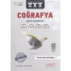 LİMİT TYT COĞRAFYA SORU BANKASI