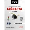 LİMİT TYT COĞRAFYA EL KİTABI