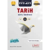 LİMİT TYT-AYT TARİH SORU BANKASI