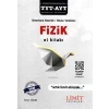 LİMİT TYT AYT FİZİK EL KİTABI