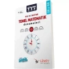 LİMİT KRONOMETRE TYT TEMEL MATEMATİK DENEME