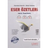 LİMİT ESER ÖZETLERİ SORU BANKASI