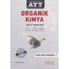 LİMİT AYT ORGANİK KİMYA SORU BANKASI