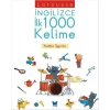 LAROUSSE İNGİLİZCE İLK 1000 KELİME - MAVİ KELEBEK