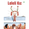 LALELİ KIZ - 1001 ÇİÇEK