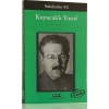 KUYUCAKLI YUSUF -YKY