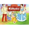 KÜLKEDİSİ ÜÇ BOYUTLU MASALLAR - BEYAZ BALİNA