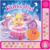 KÜLKEDİSİ SESLİ KİTAP 30 SİHİRLİ SES - PENA