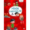 KUKLA 1.SINIF MİNİK PARMAKLAR SERİSİ 10 KİTAP