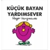 KÜÇÜK BAYAN YARDIMSEVER - DOĞAN EGMONT
