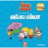 KRAL ŞAKİR İLK OKUMA 2 SAĞLIKLI GÜNLER
