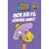 KRAL ŞAKİR 7 MOR BİR FİL GÖRDÜM SANKİ -EKSİK PARÇA