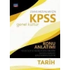 KPSS GK TARİH KONU ANLATIMI - NOBEL
