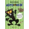 KÖTÜ KEDİ VETERİNERE GİDİYOR - EPSİLON
