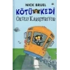 KÖTÜ KEDİ OKULU KARIŞTIRIYOR - EPSİLON