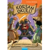 KORSAN OKULU KORKUNÇ KORSAN KIZIL SAKAL - MAVİBULU