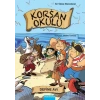 KORSAN OKULU DEFİNE AVI - MAVİBULUT