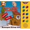 KONUŞAN KİTAP DEDEM BENİM ARKADAŞIM - SMARTEACH