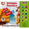 KONUŞAN KİTAP ÇİFTLİĞİN SAKİNLERİ - SMARTEACH