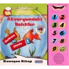 KONUŞAN KİTAP AKVARYUMDAKİ BALIKLAR - SMARTEACH