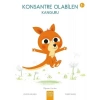 KONSANTRE OLABİLEN KANGURU - 1001 ÇİÇEK