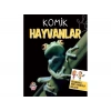 KOMİK HAYVANLAR - YAĞMUR