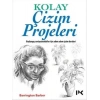 KOLAY ÇİZİM PROJELERİ - PROFİL