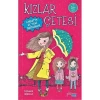KIZLAR ÇETESİ CARLOTTA VE YENİ DOSTLUKLAR -YAKAMOZ