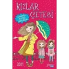 KIZLAR ÇETESİ CARLOTTA VE YENİ DOSTLUKLAR -YAKAMOZ