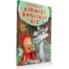 KIRMIZI BAŞLIKLI KIZ - YUMURCAK YAYINLARI