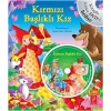 KIRMIZI BAŞLIKLI KIZ DVD HEDİYELİ - PENA