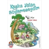 KEŞKE YALAN SÖYLEMESEYDİM - YAĞMUR