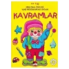 KAVRAMLAR (4+ YAŞ) - ŞİİR ÇOCUK