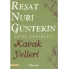 KAVAK YELLERİ - İNKILAP